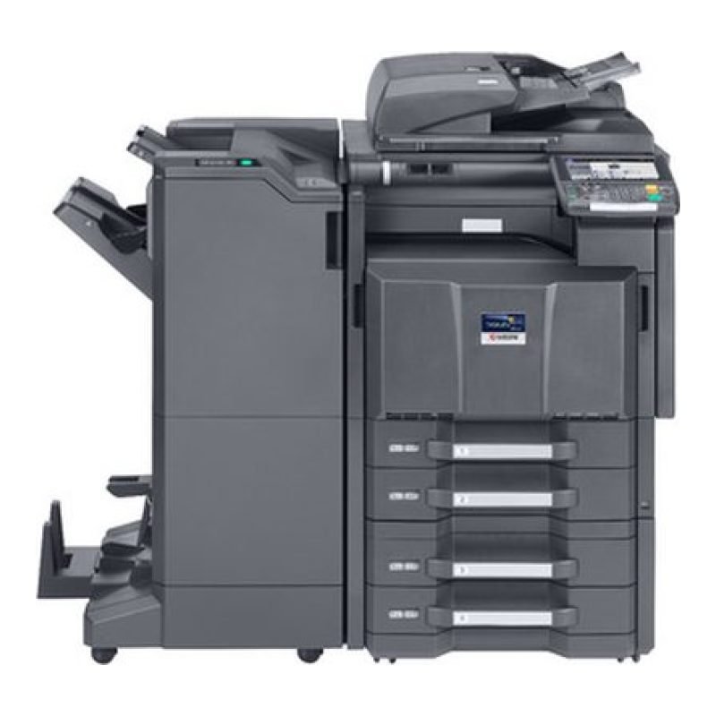 Kyocera 3050ci
