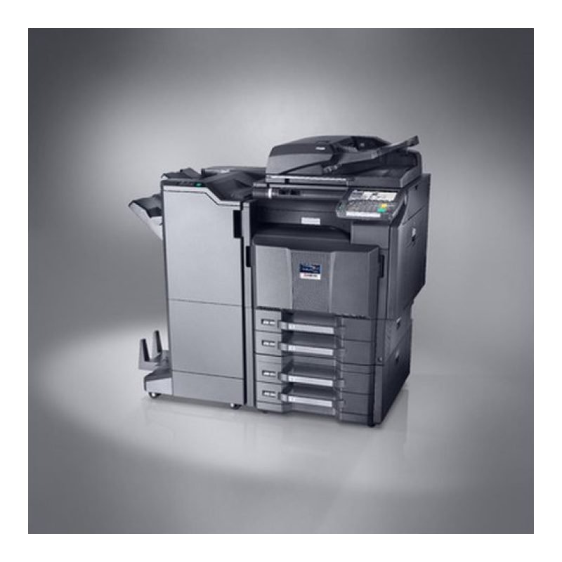 Kyocera 3050ci — görsel 3