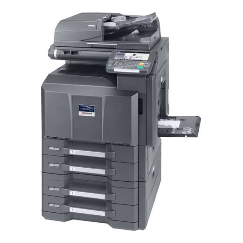 Kyocera 3050ci — görsel 5