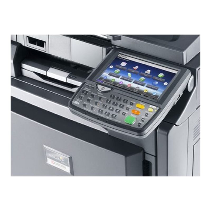 Kyocera TASKalfa 3051ci — görsel 2