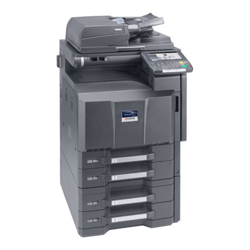 Kyocera 3550ci