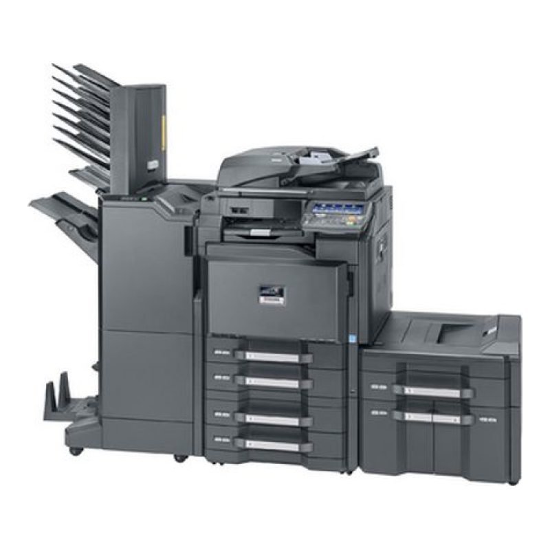 Kyocera 3551ci