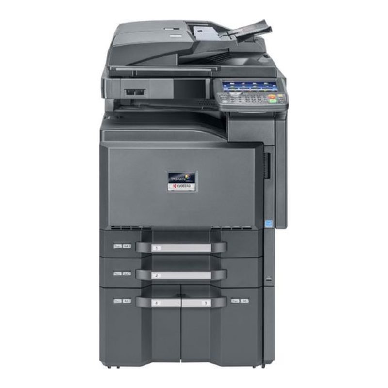 Kyocera TASKalfa 3551ci — görsel 2