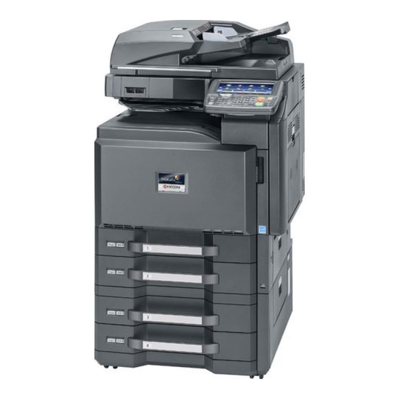 Kyocera TASKalfa 3551ci — görsel 3