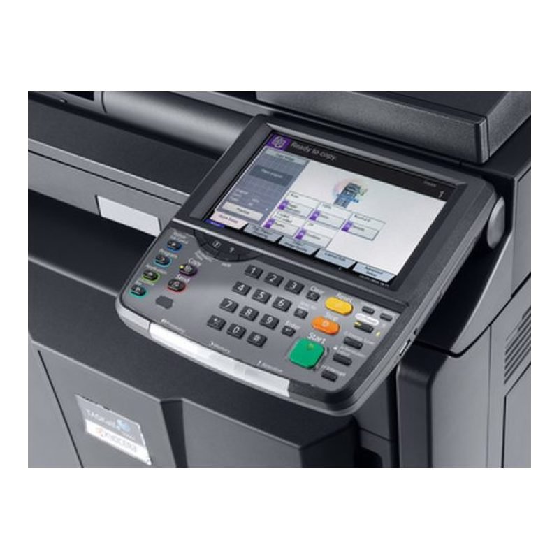 Kyocera TASKalfa 4500i — görsel 3