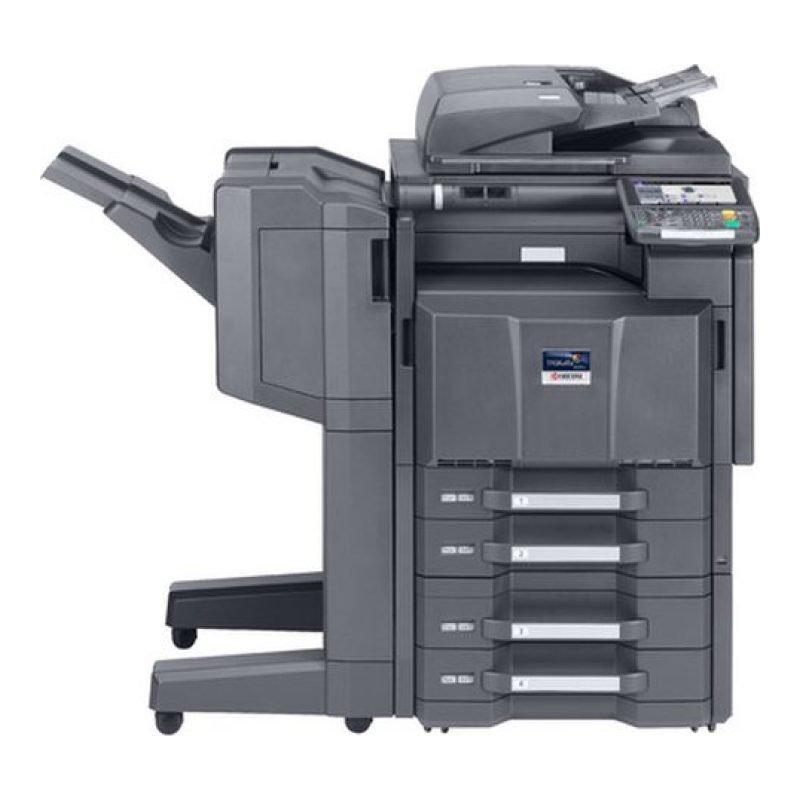Kyocera TASKalfa 4550ci