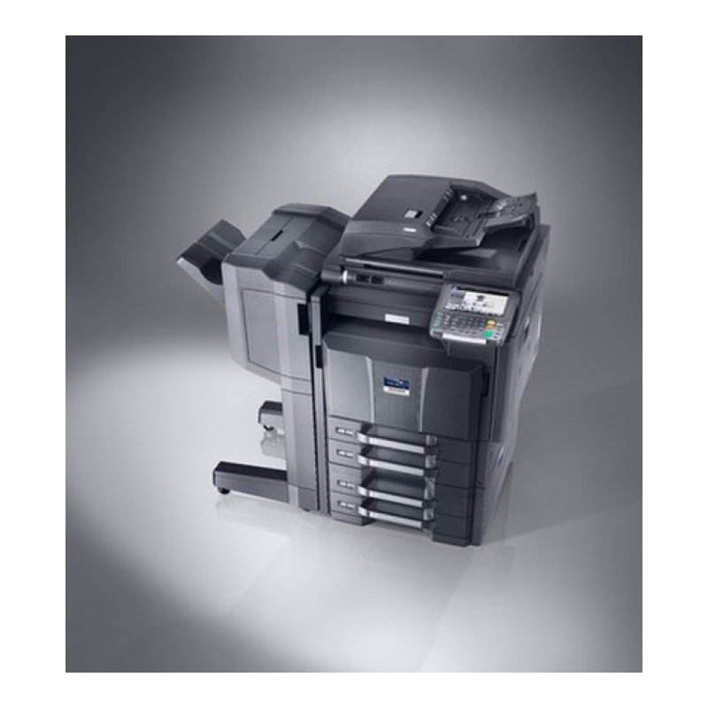 Kyocera TASKalfa 4550ci — görsel 3