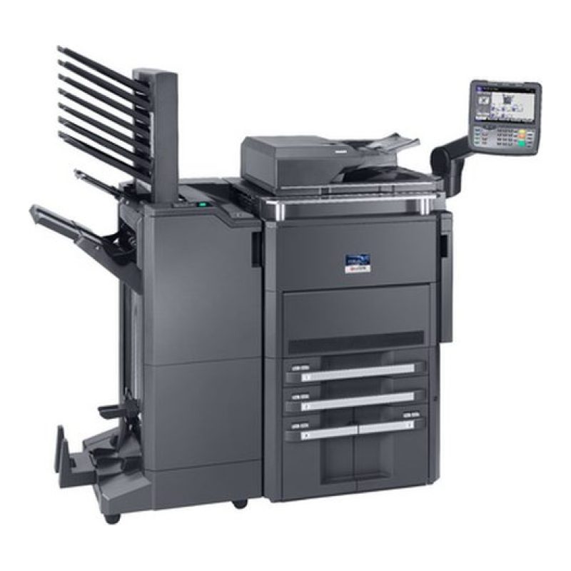 Kyocera TASKalfa 6500i — görsel 2