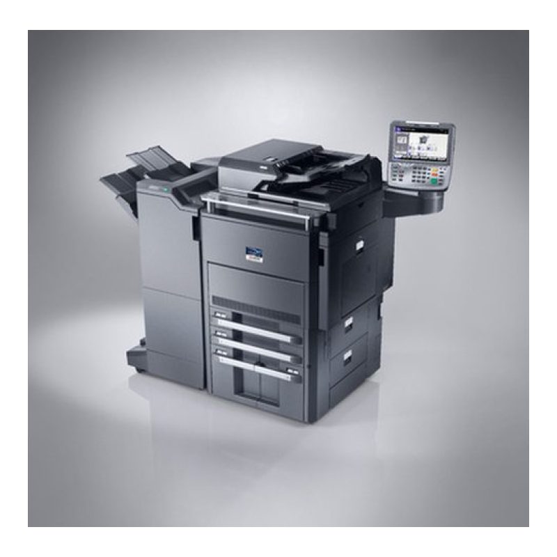 Kyocera TASKalfa 6500i — görsel 3
