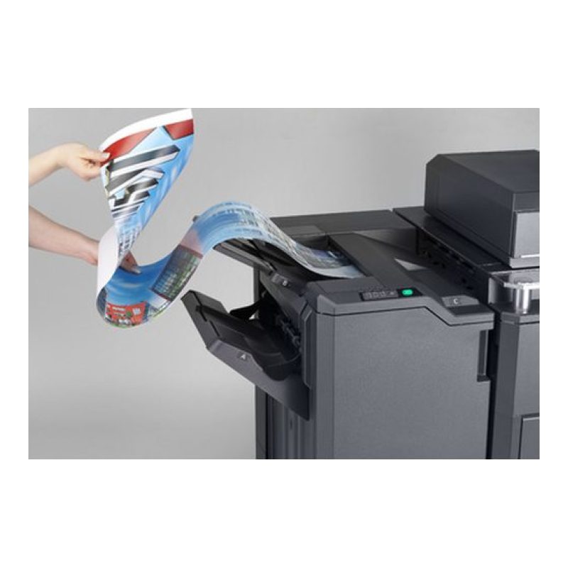 Kyocera TASKalfa 6550ci — görsel 5