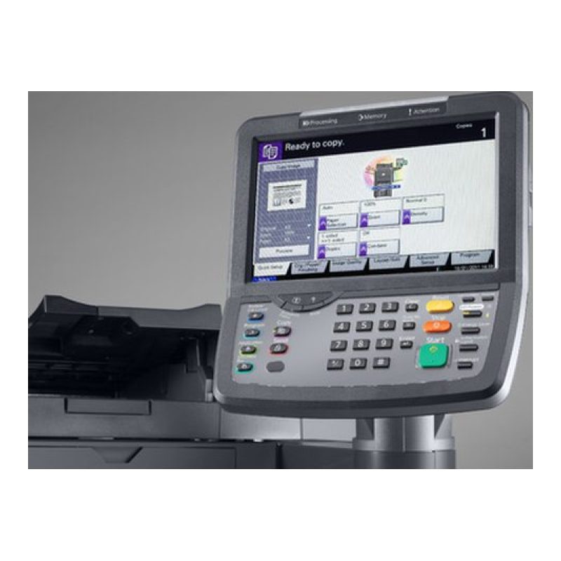 Kyocera TASKalfa 8000i — görsel 4