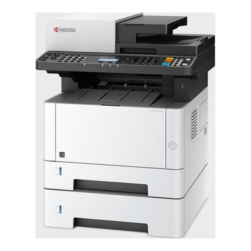 Kyocera ECOSYS M2135dn — görsel 2