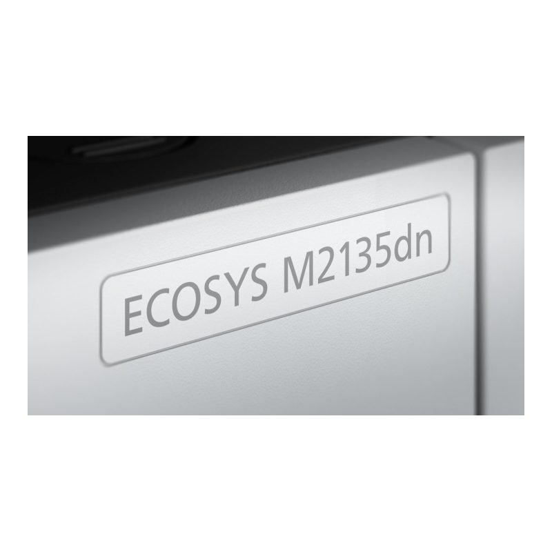 Kyocera ECOSYS M2135dn — görsel 3