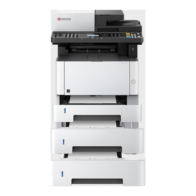 Kyocera ECOSYS M2135dn — görsel 4