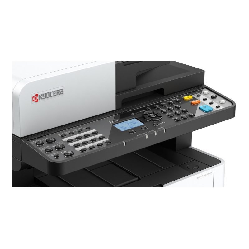 Kyocera ECOSYS M2635dn — görsel 5