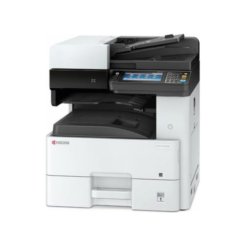 Kyocera ECOSYS M4132idn — görsel 3