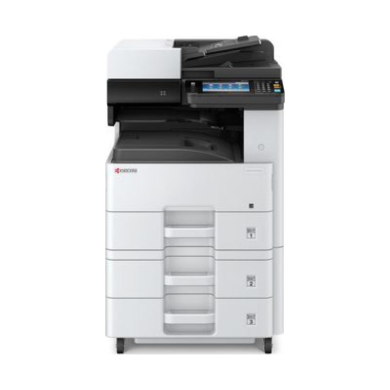 Kyocera ECOSYS M4132idn — görsel 4