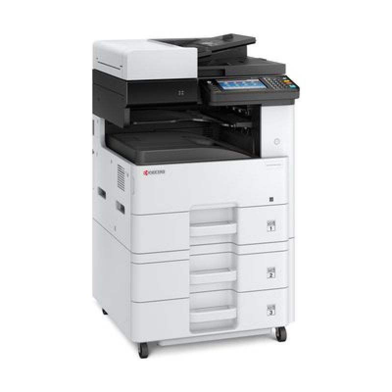 Kyocera ECOSYS M4132idn — görsel 5