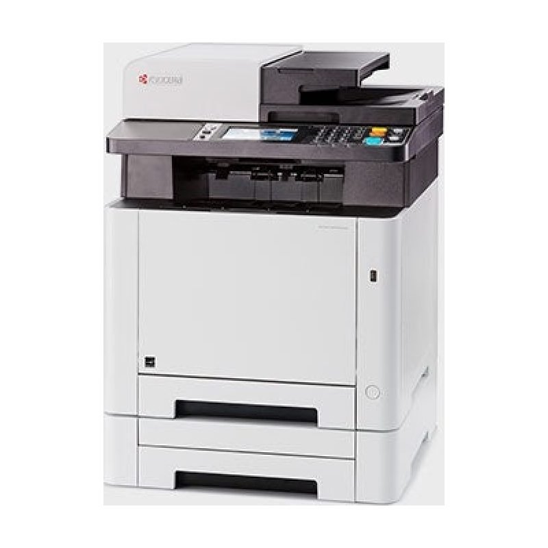 Kyocera ECOSYS M5526cdw — görsel 2