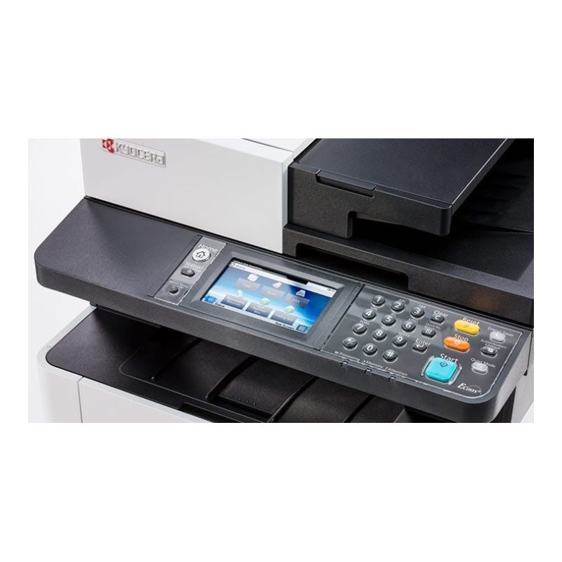 Kyocera ECOSYS M5526cdw — görsel 5
