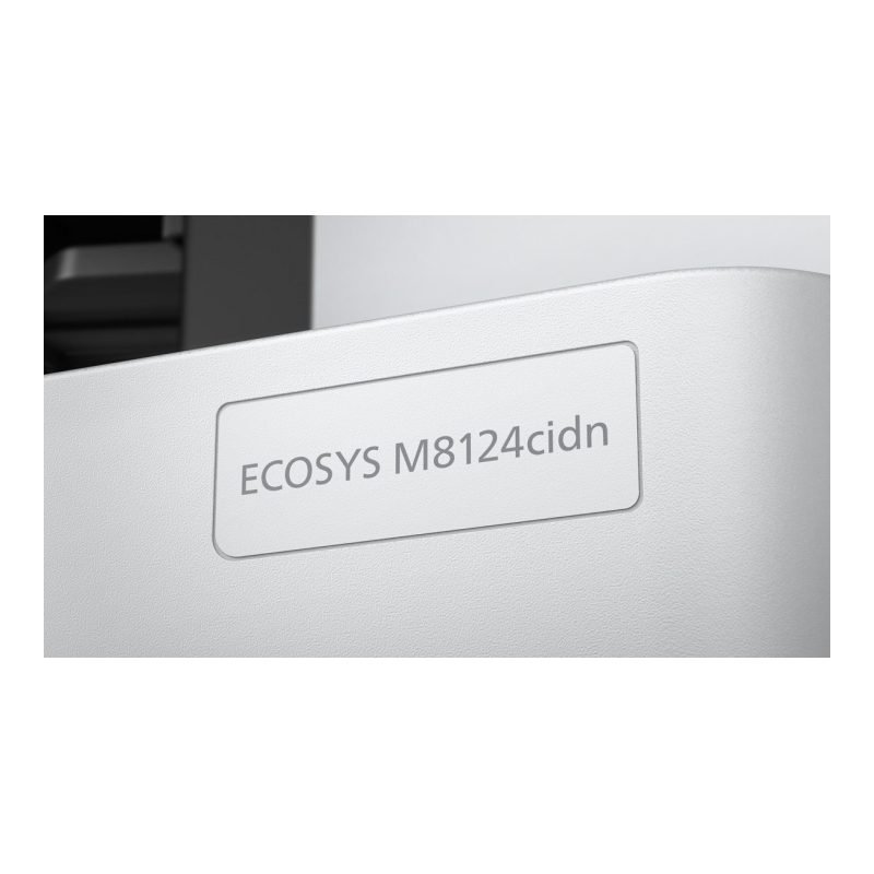 Kyocera ECOSYS M8124cidn — görsel 3