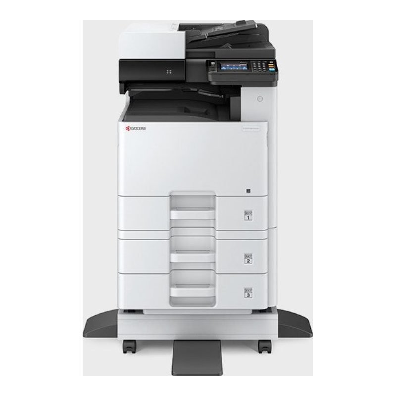 Kyocera ECOSYS M8124cidn — görsel 4