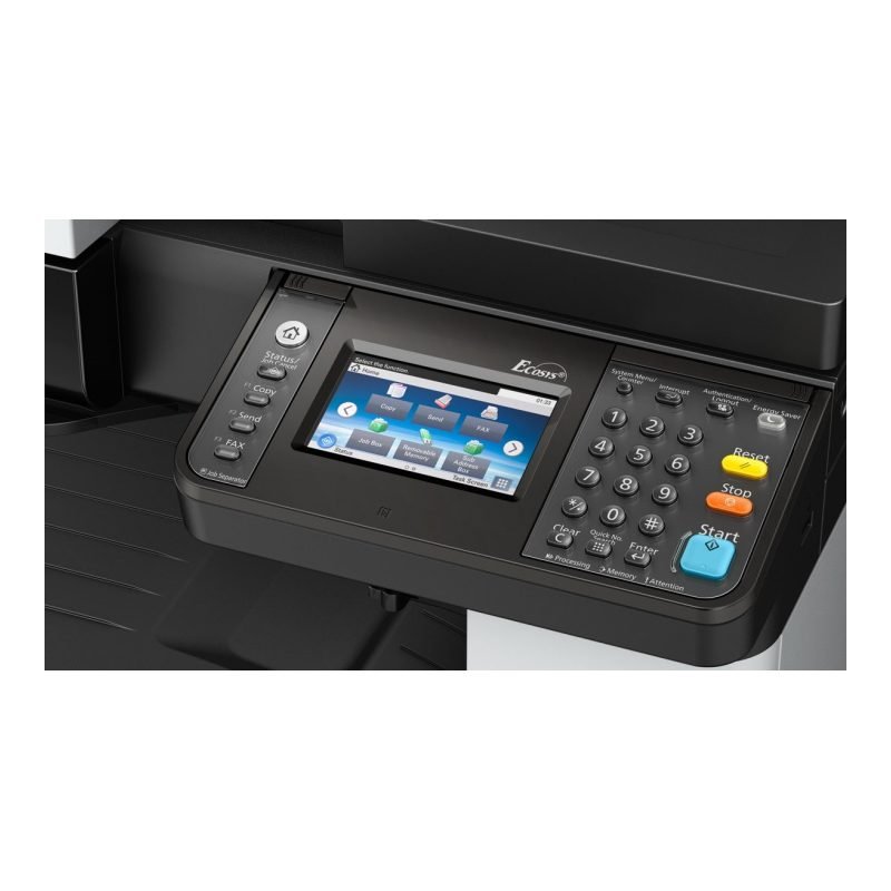 Kyocera ECOSYS M8124cidn — görsel 5