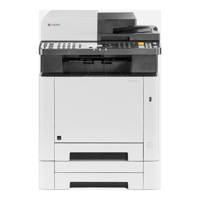 Kyocera ECOSYS MA2100cwfx — görsel 3