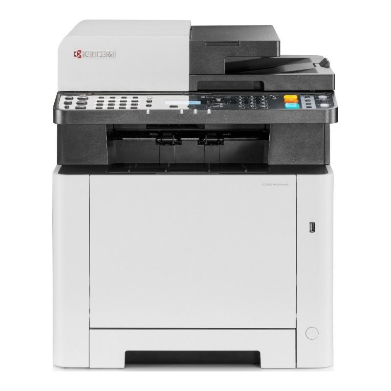 Kyocera ECOSYS MA2100cwfx — görsel 4