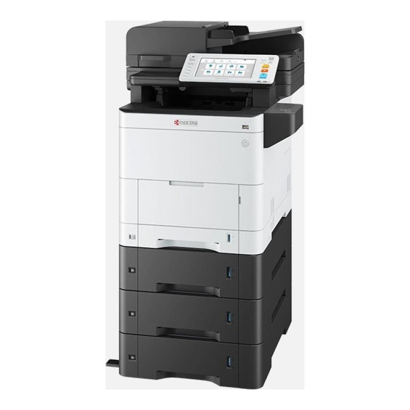 Kyocera Ecosys MA3500cifx — görsel 2