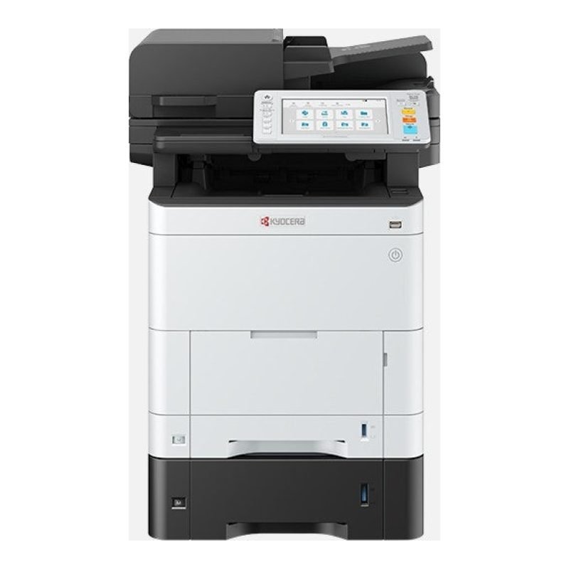 Kyocera Ecosys MA3500cifx — görsel 5