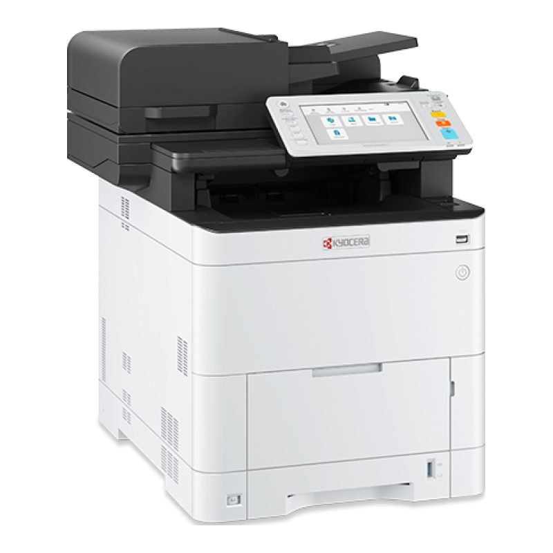 Kyocera Ecosys MA3500cix