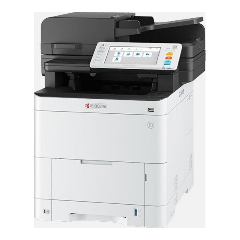 Kyocera Ecosys MA3500cix — görsel 3