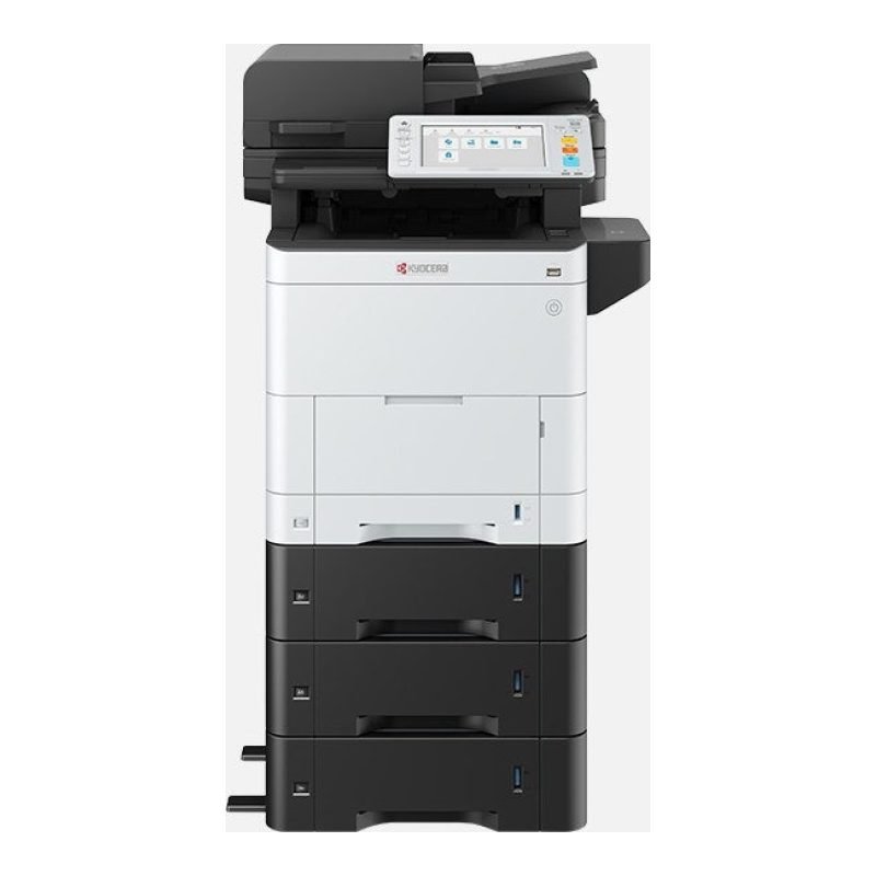 Kyocera Ecosys MA3500cix — görsel 4
