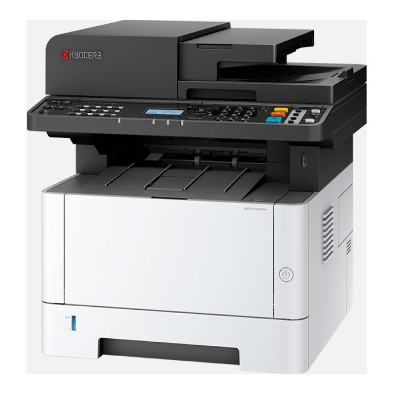 Kyocera ECOSYS MA3500x — görsel 2