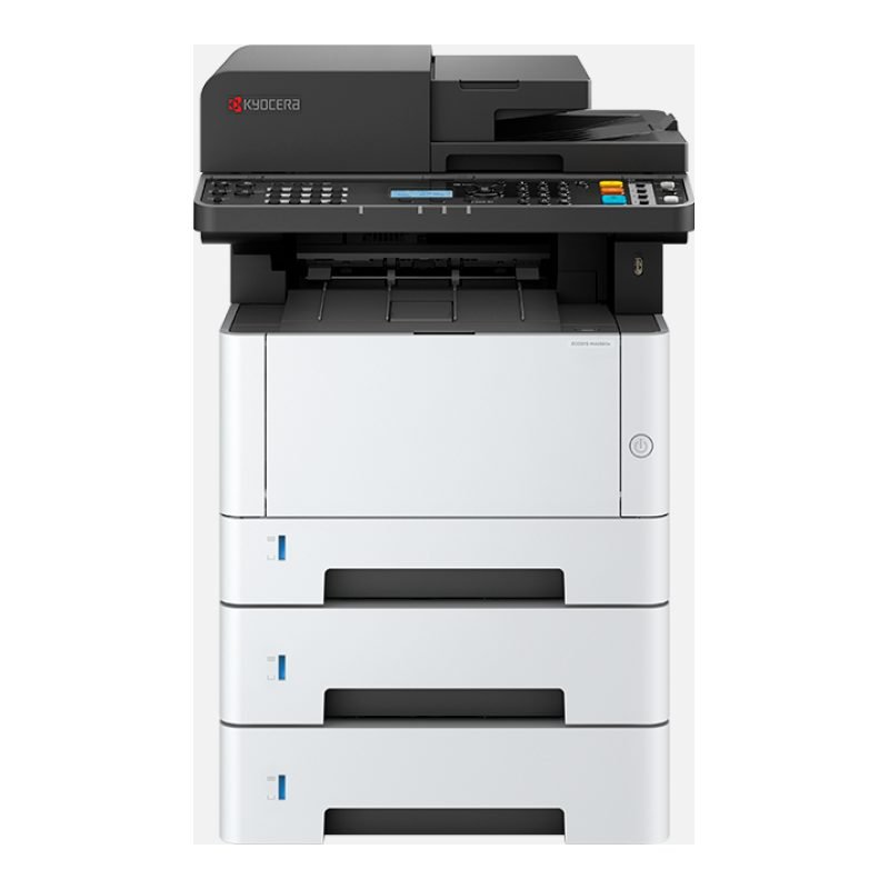 Kyocera ECOSYS MA3500x — görsel 4