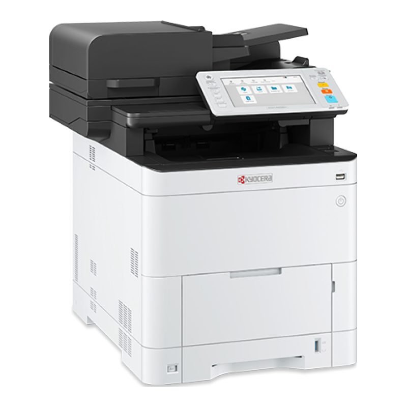 Kyocera ECOSYS MA4000cifx