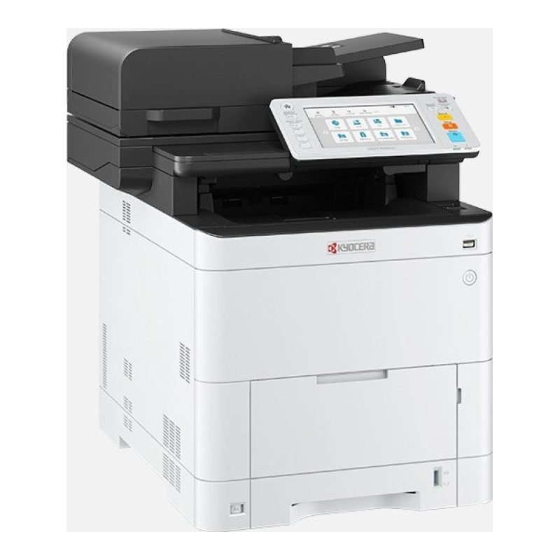Kyocera ECOSYS MA4000cifx — görsel 5