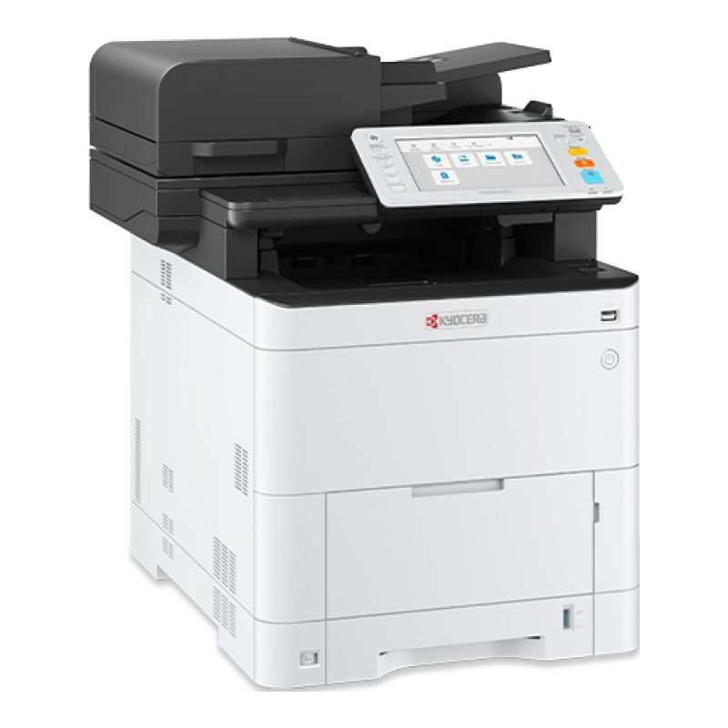 Kyocera ECOSYS MA4000cix