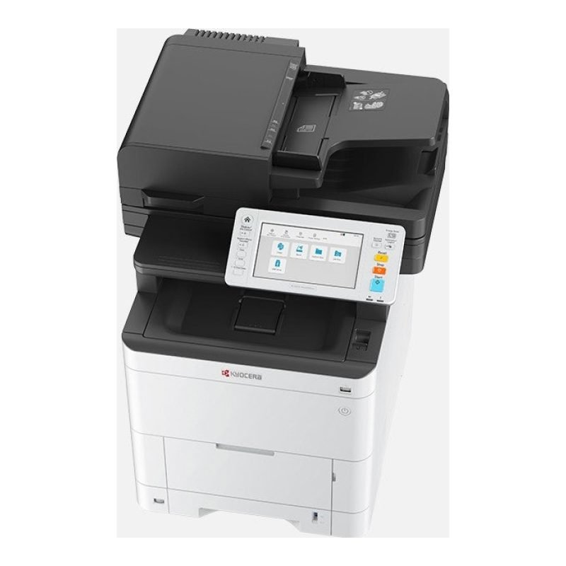 Kyocera ECOSYS MA4000cix — görsel 2