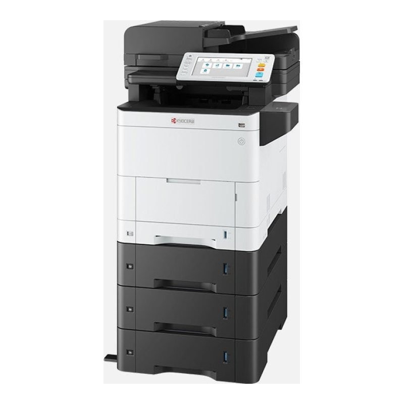 Kyocera ECOSYS MA4000cix — görsel 3