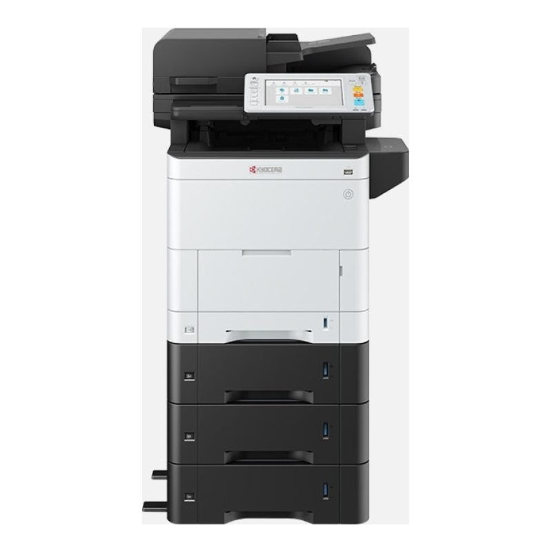 Kyocera ECOSYS MA4000cix — görsel 4