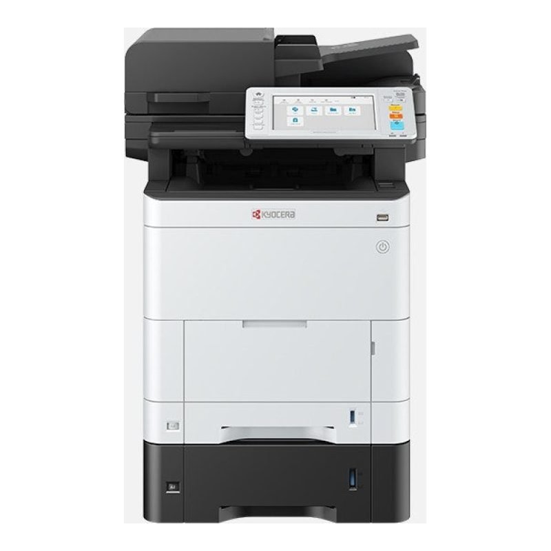 Kyocera ECOSYS MA4000cix — görsel 5