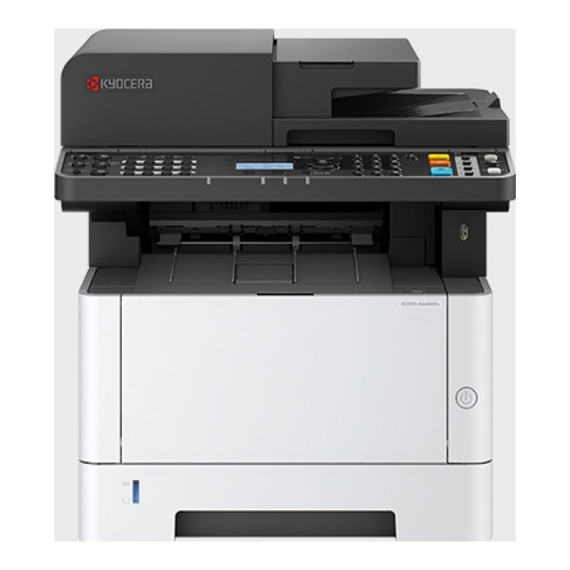 Kyocera ECOSYS MA4000fx — görsel 2