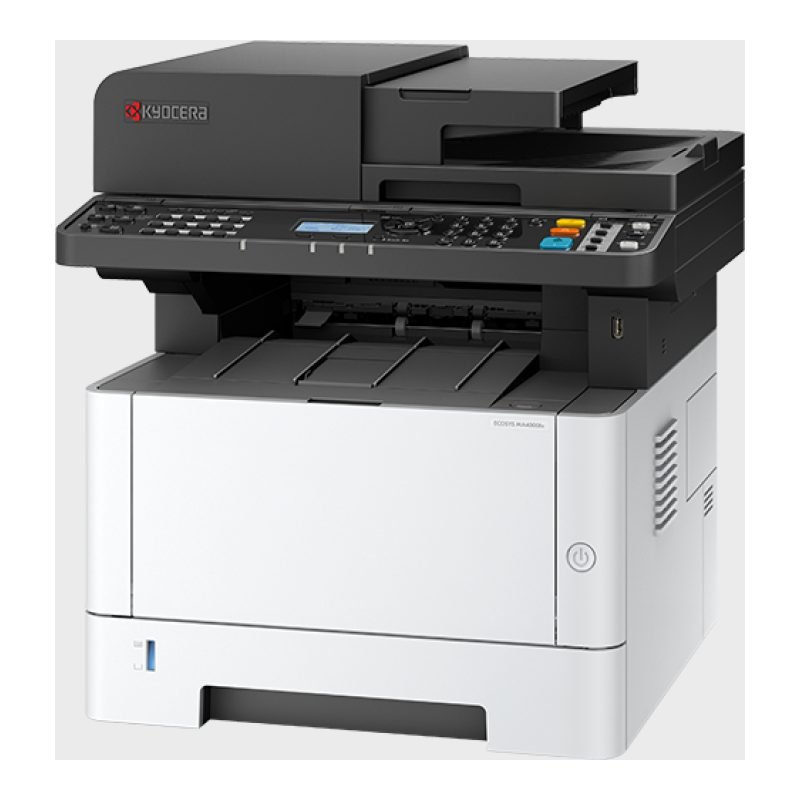 Kyocera ECOSYS MA4000fx — görsel 3