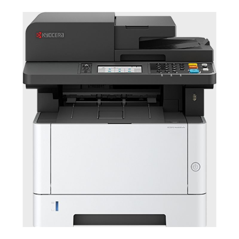 Kyocera ECOSYS MA4000wifx — görsel 2