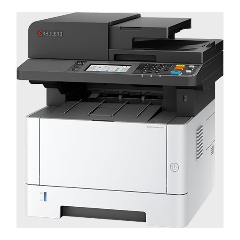 Kyocera ECOSYS MA4000wifx — görsel 3