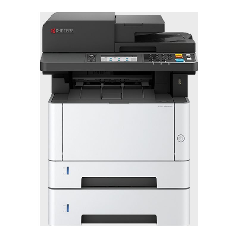 Kyocera ECOSYS MA4000wifx — görsel 4