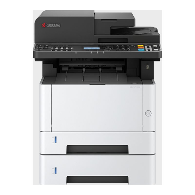 Kyocera ECOSYS MA4000x — görsel 4
