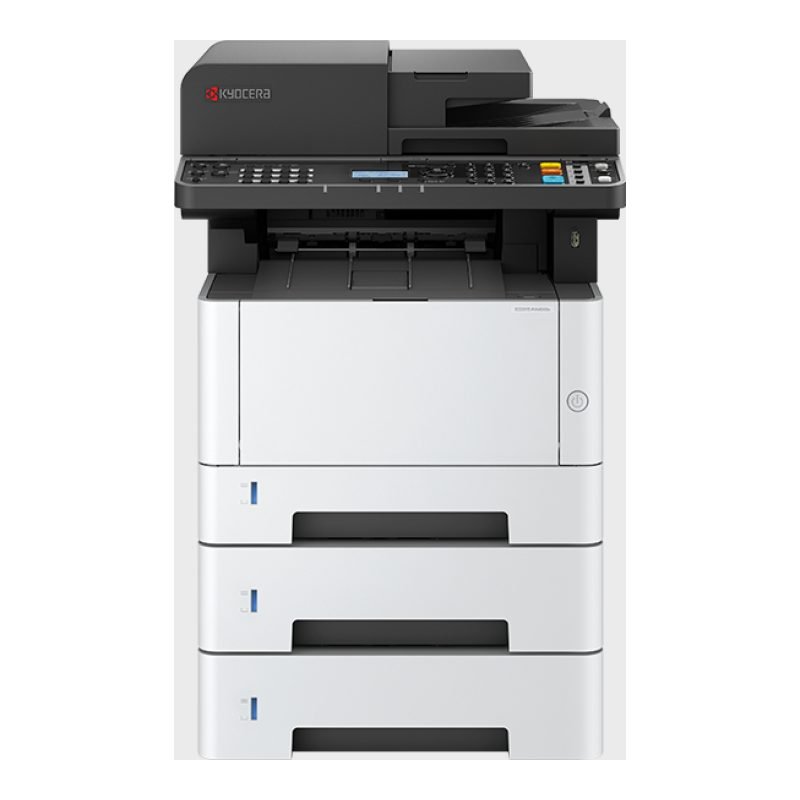 Kyocera ECOSYS MA4000x — görsel 5